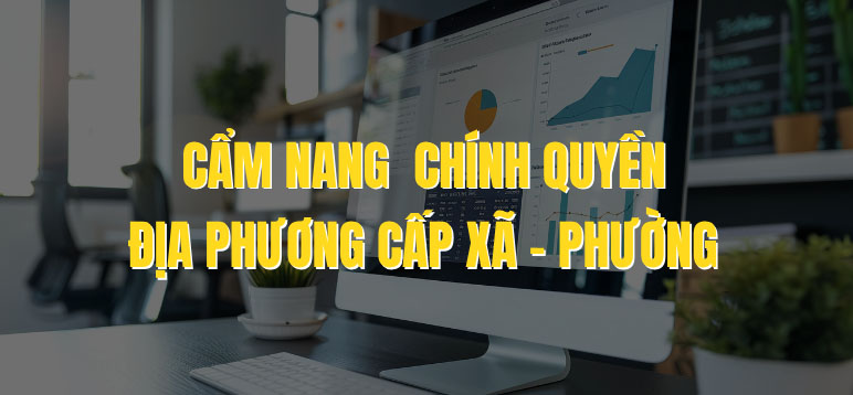 Cẩm nang địa phương xã